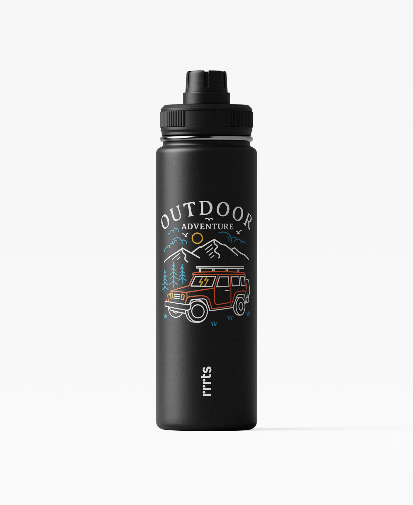 Off-Road Freedom
