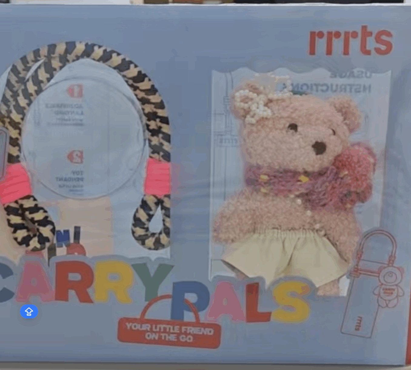 RS56-CARRY PALS-PJ